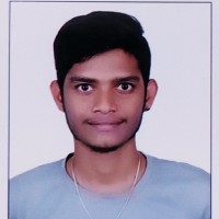 R Vidya Sagar Yadav