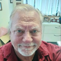 David Warwick