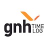 Time Log - José Luis Rocha
