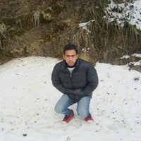 Bhupender Dhaka