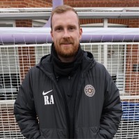 Rhys Ager