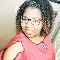 Latasha Lockhart