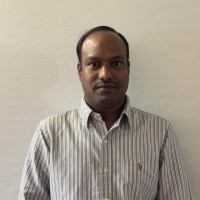 Praveen Kumar sriperumbudur