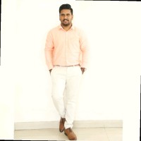 Lohith H S