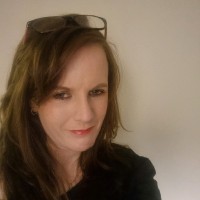Frances O'Reilly