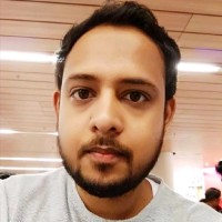 Zafar Farukh