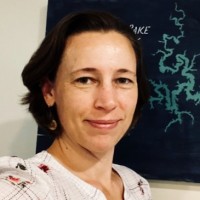Lindsay Hutton, Phd