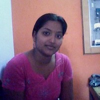 Blessy Bhanupriya