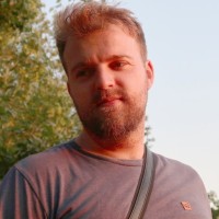 Julien Bernus