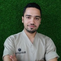 Khaled Dayyat