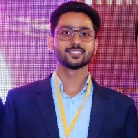 Abhishek M.