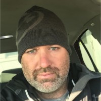 Joel Pilgrim