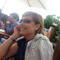 Ines Serrano Díaz
