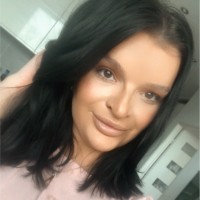 Agnieszka Jastrzebska