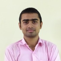 Mahesh Pandey
