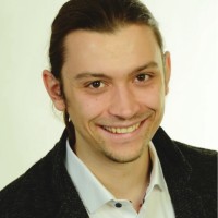 Jonas Mayr