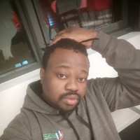 Cedric Yamba baziraboba