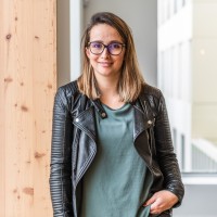 Laetitia De Pestel