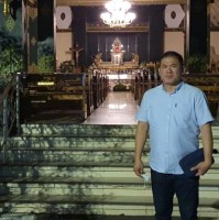 Gerry Tanumihardja