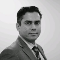 Ananth Kamath