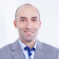 Frédéric Sanchez