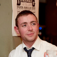 Alex Hinks