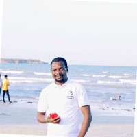 Jacques ISSONGO Mfutu