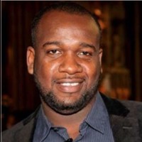 Rodney Gaël Delva