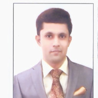 Anand Kumar Rajendran