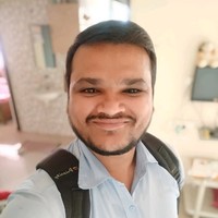 Prajapati Kaushal Ramanbhai