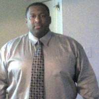 Gregory Rickson