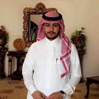 Eng. Khalid Abdullah Alhamazani