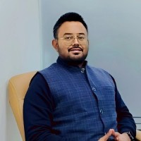 Avinash K Jha