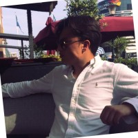 Cameron Kandou