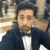 Stefano Esposito