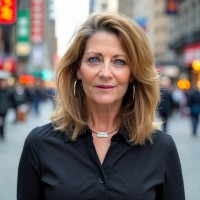 Judy Ward, PMP