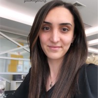 İrem Urfalıoğlu