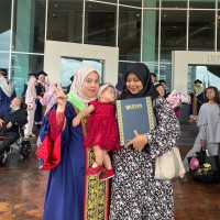 Arifah Nur Khalisha Khalid