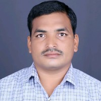 Suresh Daund