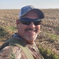Tony Bybee