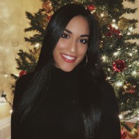 Emily Ramos, Ma, Lac, Ncc
