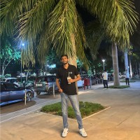 Shantanu Rathi