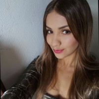 Johanna Paola Arévalo Garay