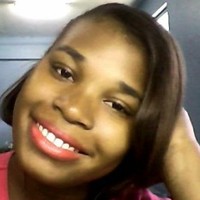 Alecia Ricketts