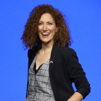 María Luque Larena