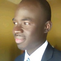 Mamadou Diop