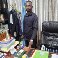 Thomas KAYONGO