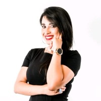 Ana Elena Bojorquez Arce