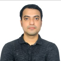 Suraj Patil