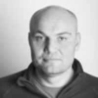 Arne Ola Bjørkavoll